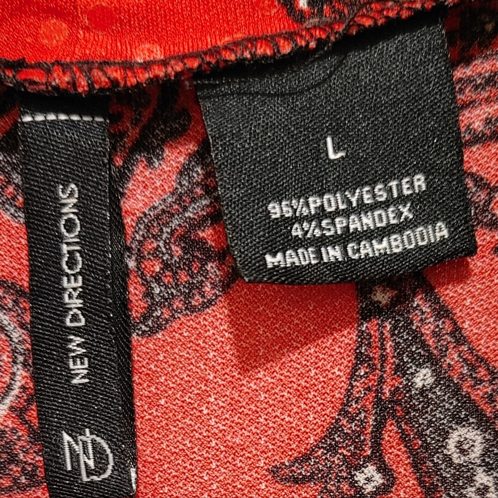 Blouse - Picture 3 of 3